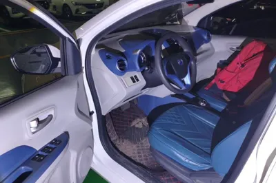 Changan Benni E-Star 2020, 82900 км, за 6459 USD - фото 19