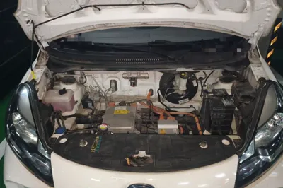 Changan Benni E-Star 2020, 82900 км, за 6459 USD - фото 21