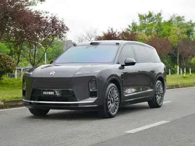 Nio ES8 · 2026 год