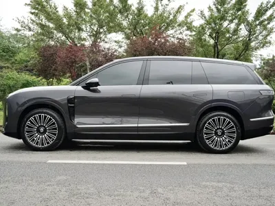 Nio ES8 2026, 2000 км, за 51540.27 USD