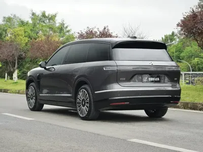 Nio ES8 2026, 2000 км, за 51540.27 USD