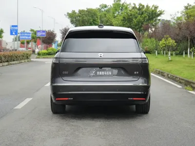 Nio ES8 2026, 2000 км, за 51540.27 USD