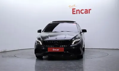 Mercedes-Benz CLA-Class 2015, 98707 км, за 6147.68 USD