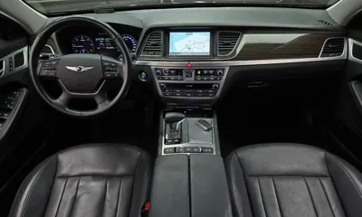 Genesis G80 2019, 188736 км, за 8660.54 USD - фото 7