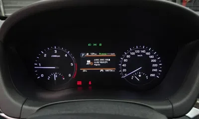 Genesis G80 2019, 188736 км, за 8660.54 USD - фото 8