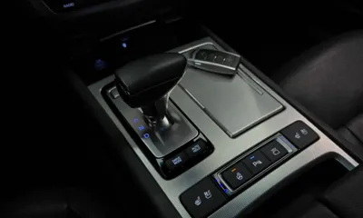 Genesis G80 2019, 188736 км, за 8660.54 USD - фото 9