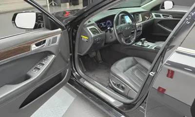 Genesis G80 2019, 188736 км, за 8660.54 USD - фото 10