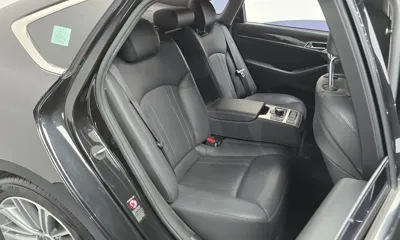 Genesis G80 2019, 188736 км, за 8660.54 USD - фото 12