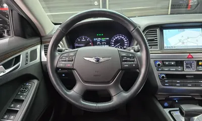 Genesis G80 2019, 188736 км, за 8660.54 USD - фото 13