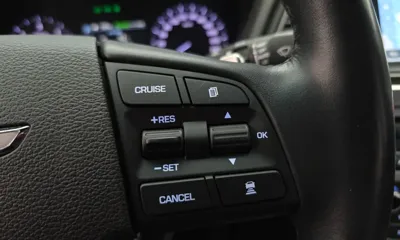 Genesis G80 2019, 188736 км, за 8660.54 USD - фото 16