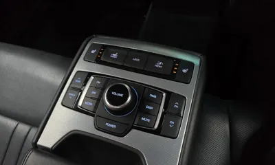 Genesis G80 2019, 188736 км, за 8660.54 USD - фото 19