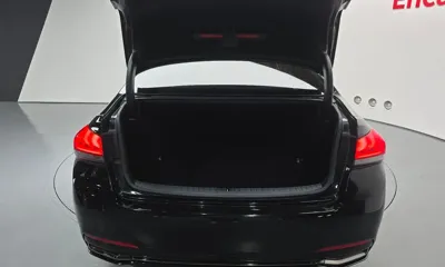 Genesis G80 2019, 188736 км, за 8660.54 USD - фото 20
