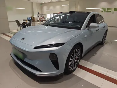 Nio ET5T · 2024 год
