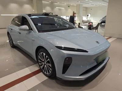 Nio ET5T 2024, 49400 км, за 22132 USD - фото 3