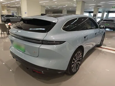 Nio ET5T 2024, 49400 км, за 22132 USD - фото 6