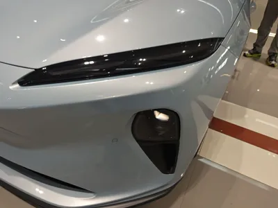 Nio ET5T 2024, 49400 км, за 22132 USD - фото 9