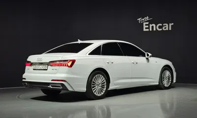 Audi A6 2020, 59168 км, за 19036.37 USD