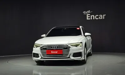 Audi A6 2020, 59168 км, за 19036.37 USD