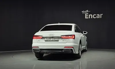 Audi A6 2020, 59168 км, за 19036.37 USD