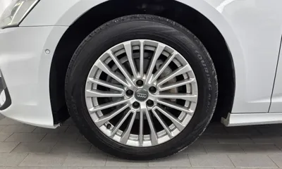 Audi A6 2020, 59168 км, за 19036.37 USD