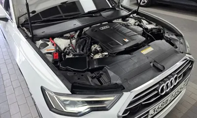 Audi A6 2020, 59168 км, за 19036.37 USD - фото 6