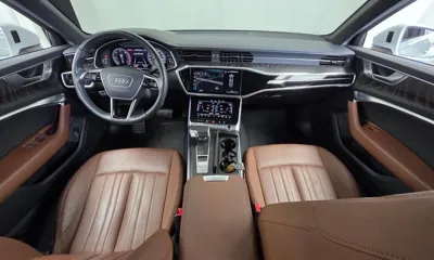 Audi A6 2020, 59168 км, за 19036.37 USD - фото 7