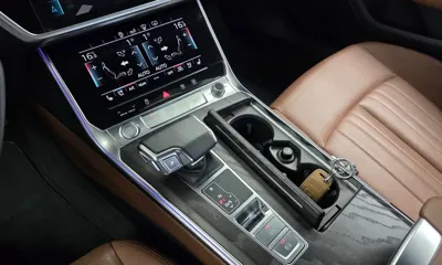 Audi A6 2020, 59168 км, за 19036.37 USD - фото 9