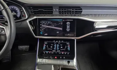 Audi A6 2020, 59168 км, за 19036.37 USD - фото 14