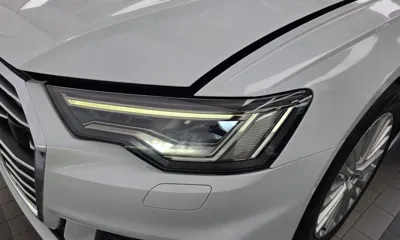 Audi A6 2020, 59168 км, за 19036.37 USD - фото 22