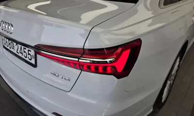 Audi A6 2020, 59168 км, за 19036.37 USD - фото 23