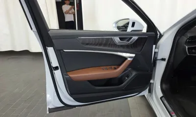Audi A6 2020, 59168 км, за 19036.37 USD - фото 24