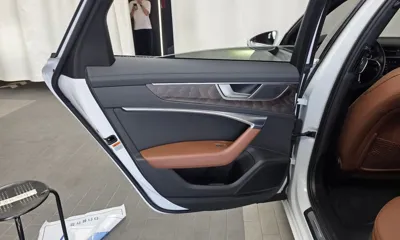 Audi A6 2020, 59168 км, за 19036.37 USD - фото 25