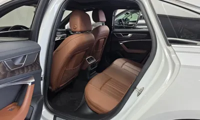 Audi A6 2020, 59168 км, за 19036.37 USD - фото 26