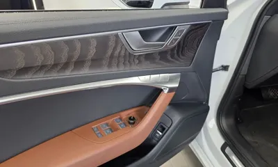 Audi A6 2020, 59168 км, за 19036.37 USD - фото 27