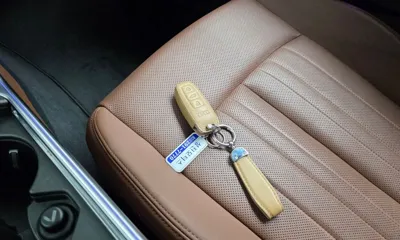 Audi A6 2020, 59168 км, за 19036.37 USD - фото 34