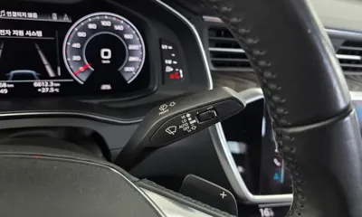 Audi A6 2020, 59168 км, за 19036.37 USD - фото 35