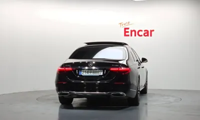 Mercedes-Benz S-Class 2024, 45230 км, за 90359.46 USD