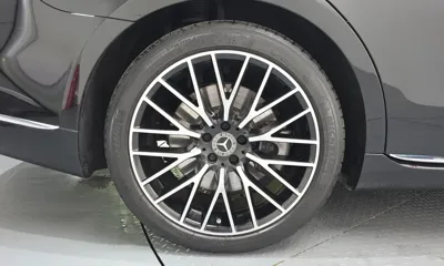 Mercedes-Benz S-Class 2024, 45230 км, за 90359.46 USD
