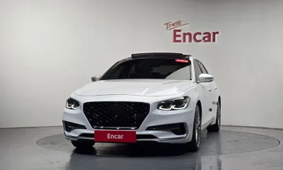 Hyundai Grandeur 2018, 108726 км, за 12182.42 USD