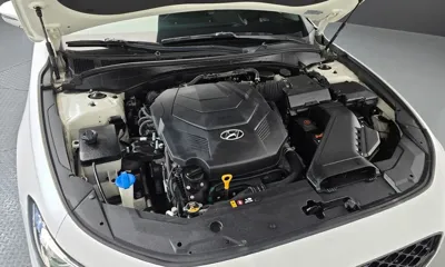 Hyundai Grandeur 2018, 108726 км, за 12182.42 USD - фото 6