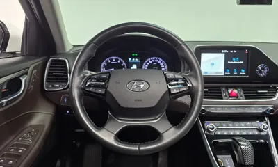 Hyundai Grandeur 2018, 108726 км, за 12182.42 USD - фото 14