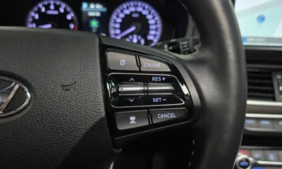 Hyundai Grandeur 2018, 108726 км, за 12182.42 USD - фото 18