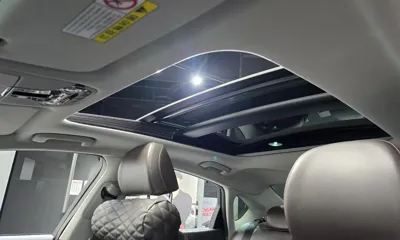 Hyundai Grandeur 2018, 108726 км, за 12182.42 USD - фото 20