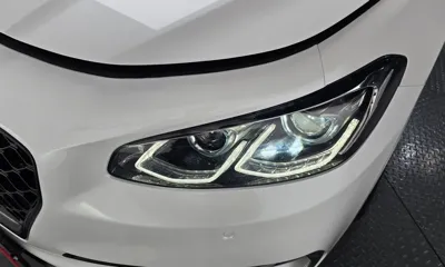 Hyundai Grandeur 2018, 108726 км, за 12182.42 USD - фото 23