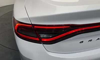 Hyundai Grandeur 2018, 108726 км, за 12182.42 USD - фото 24