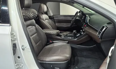 Hyundai Grandeur 2018, 108726 км, за 12182.42 USD - фото 27