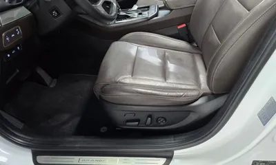 Hyundai Grandeur 2018, 108726 км, за 12182.42 USD - фото 30