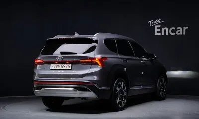 Hyundai Santafe 2021, 81243 км, за 15091.24 USD