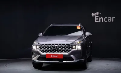 Hyundai Santafe 2021, 81243 км, за 15091.24 USD