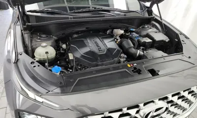Hyundai Santafe 2021, 81243 км, за 15091.24 USD - фото 6